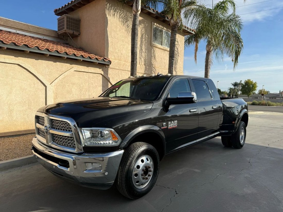 Pickup in Wasco, CA, United States 1 - 16574085