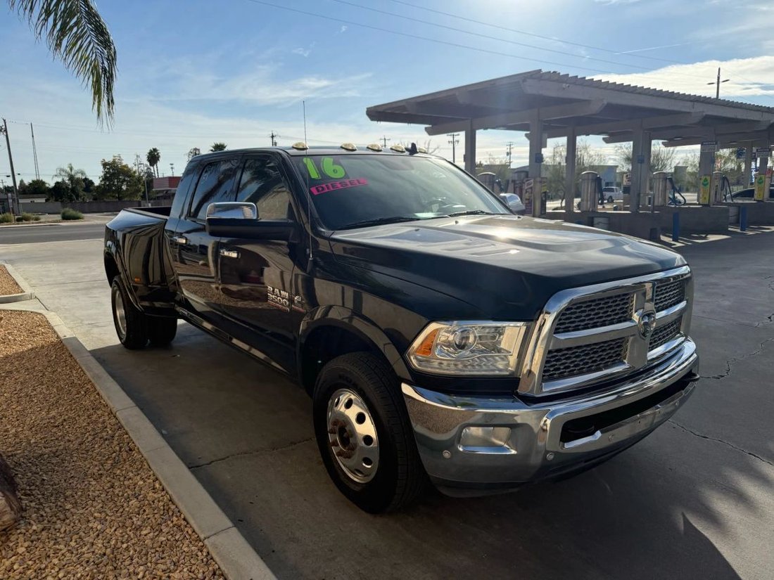 Pickup in Wasco, CA, United States 3 - 16574085