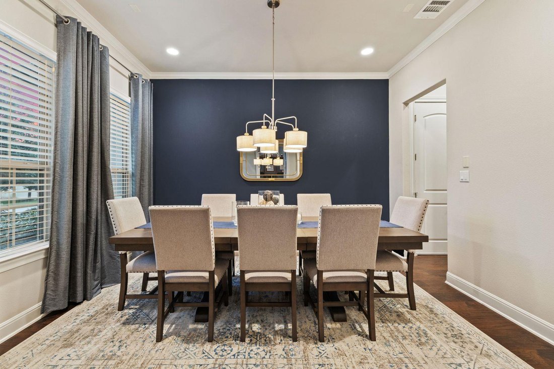 House in Leander, Texas, United States 5 - 16573580