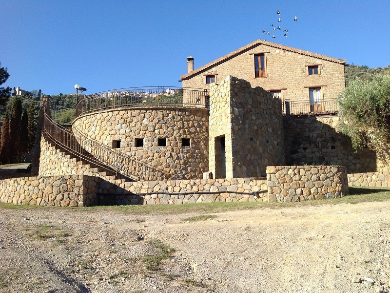 Finca in Reitano, Sicily, Italy 1 - 16573812
