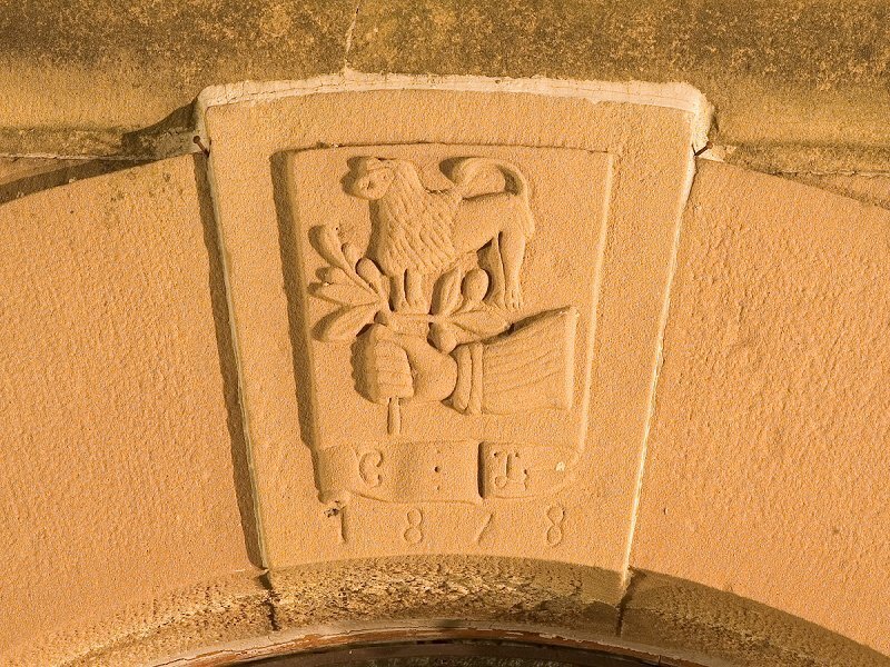 Finca in Reitano, Sicily, Italy 5 - 16573812
