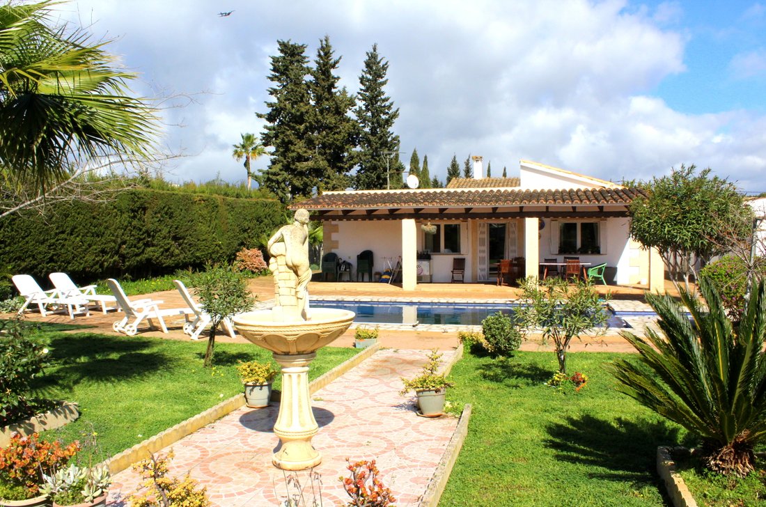 Country House in Palma, Balearic Islands, Spain 2 - 16574890