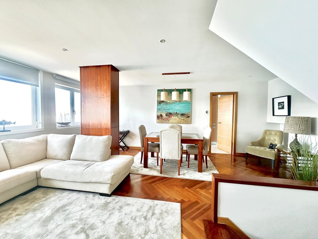 Apartment in Coruxo, Vigo, Spain 5 - 16574963