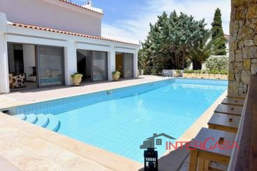 Villa in Anavissos, Attica, Greece 3 - 16574912