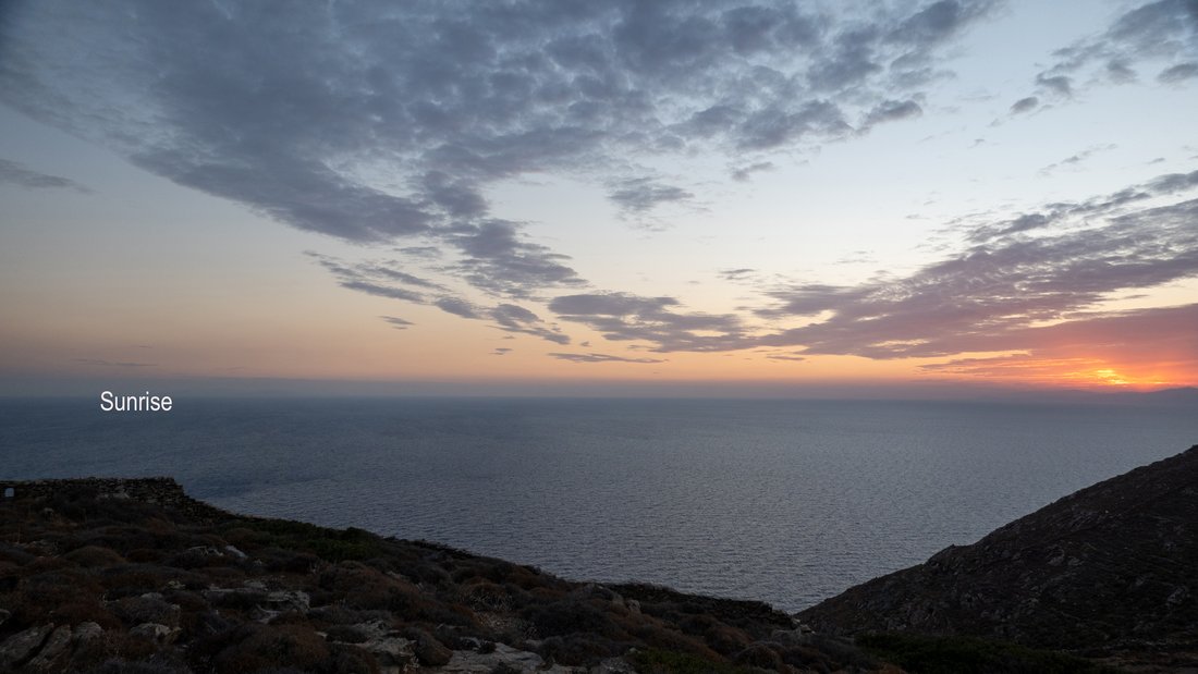Land in Community of Apollonia, Aegean, Greece 5 - 16574927