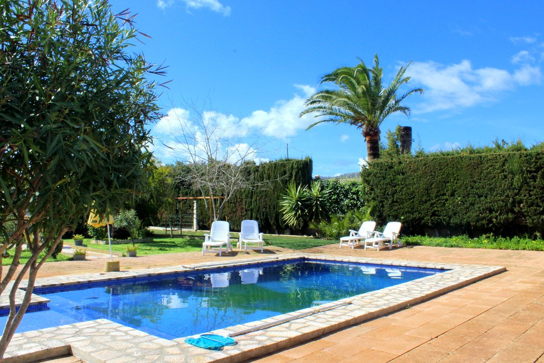 Country House in Palma, Balearic Islands, Spain 3 - 16574890