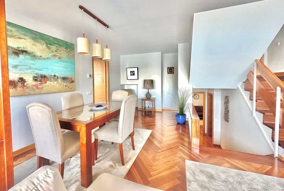 Apartment in Coruxo, Vigo, Spain 3 - 16574963