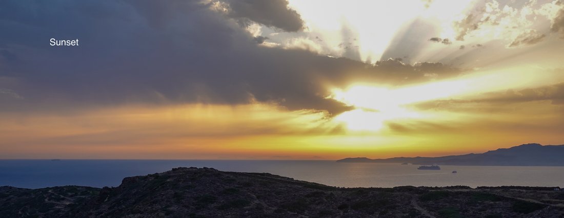 Land in Community of Apollonia, Aegean, Greece 1 - 16574927
