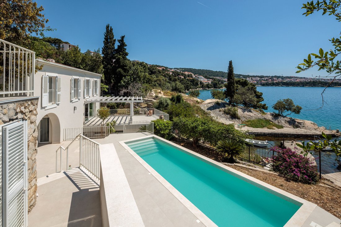 Villa in Trogir, Split-Dalmatia County, Croatia 4 - 16574877