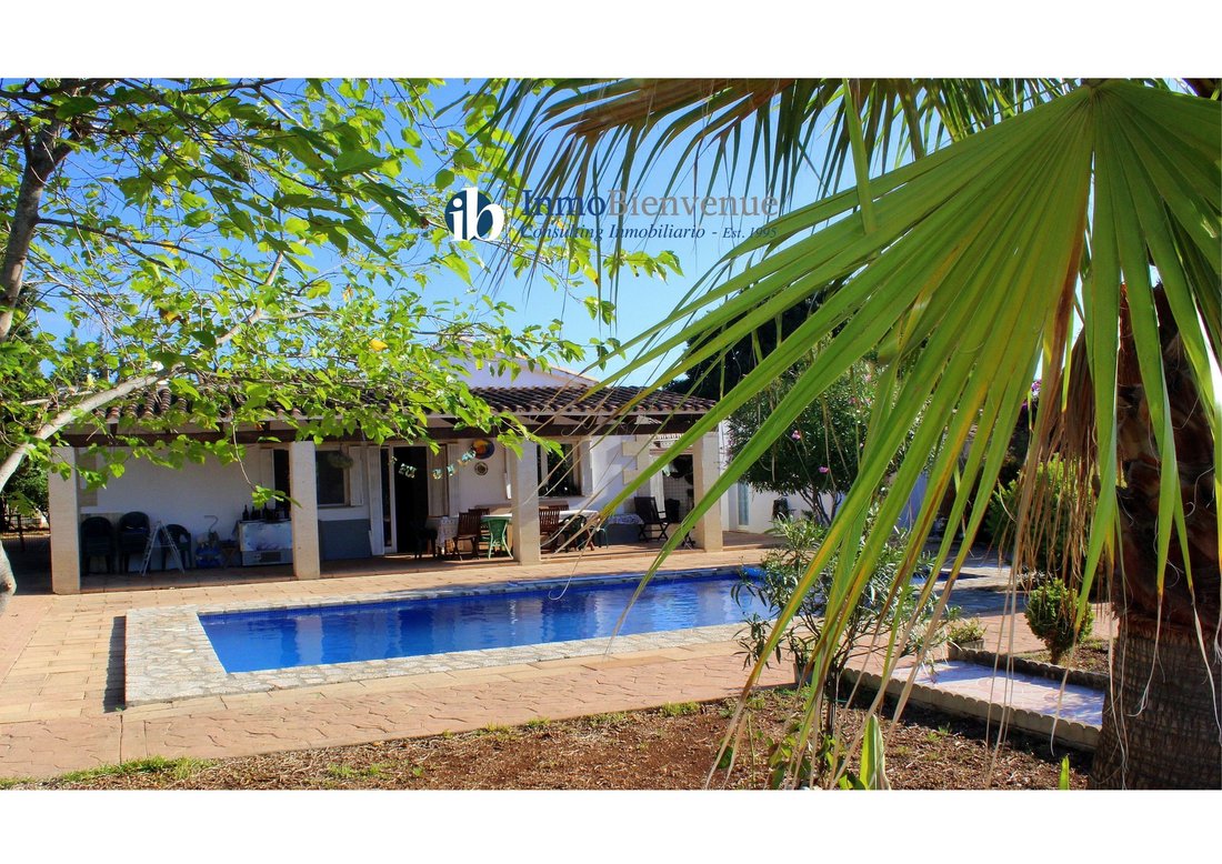 Country House in Palma, Balearic Islands, Spain 1 - 16574890