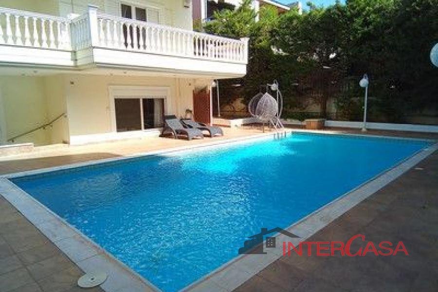 Villa in Vari, Attica, Greece 2 - 16574883