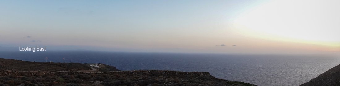 Land in Community of Apollonia, Aegean, Greece 4 - 16574927