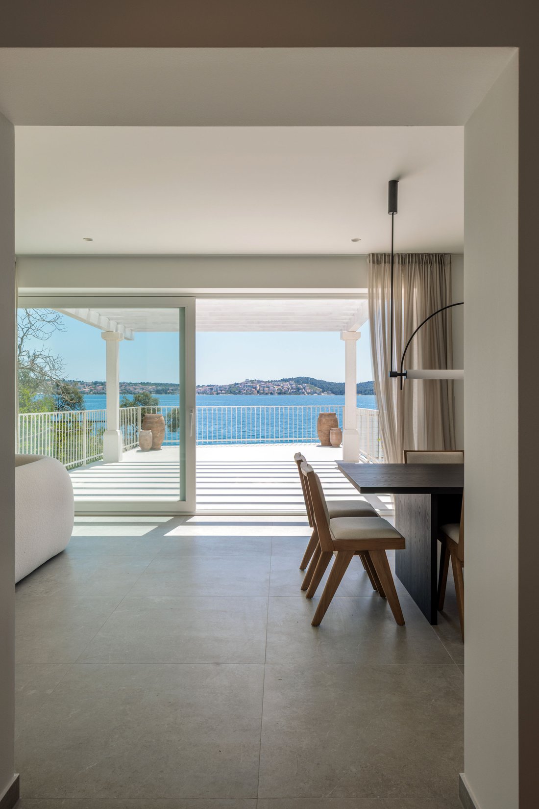 Villa in Trogir, Split-Dalmatia County, Croatia 5 - 16574877