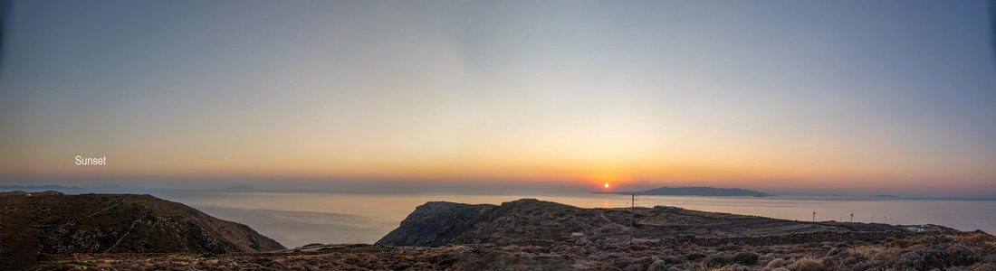 Land in Community of Apollonia, Aegean, Greece 3 - 16574927