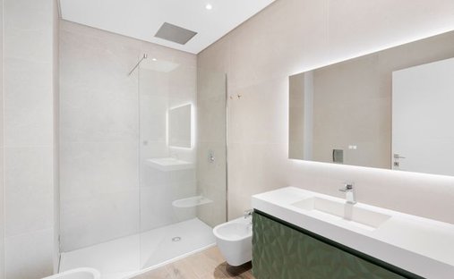 Apartment in Montijo e Afonsoeiro, Setubal, Portugal 1