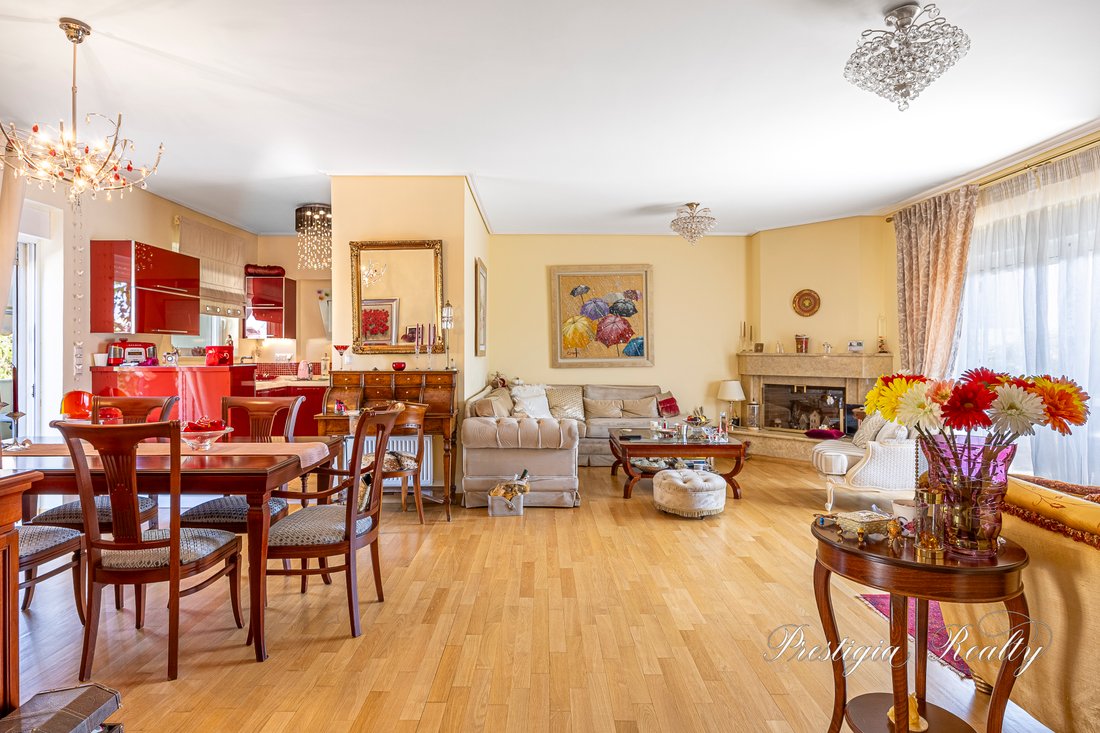 House in Vari, Attica, Greece 2 - 15861704