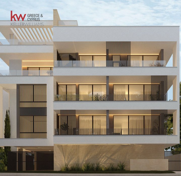 Apartment in Larnaca, Larnaca, Cyprus 4 - 16575055