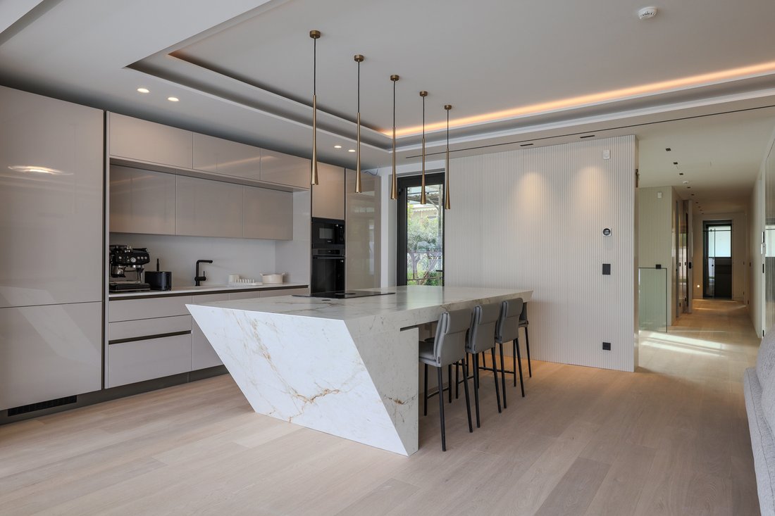 Apartment in Glyfada, Attica, Greece 1 - 14244135