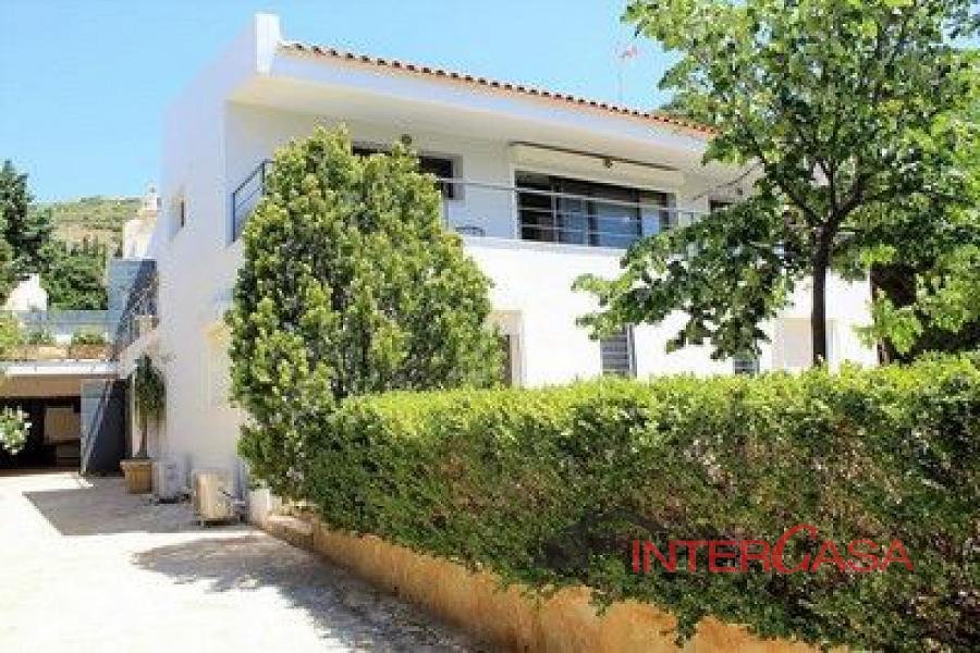 Villa in Anavissos, Attica, Greece 2 - 16574912