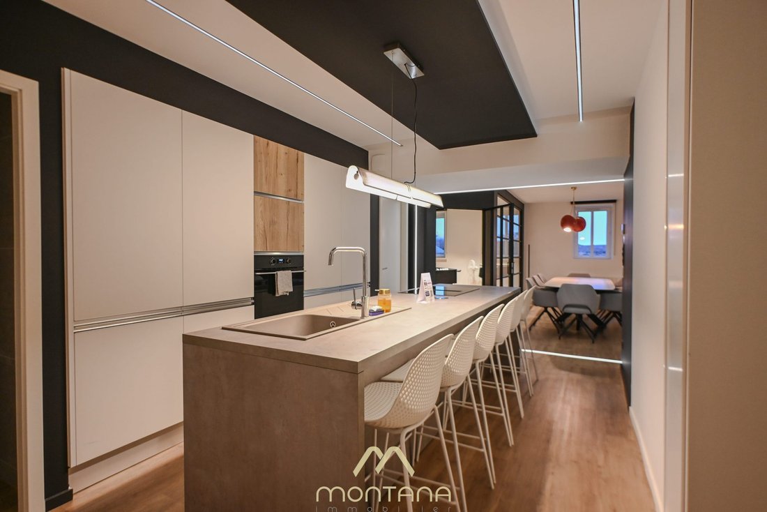 Apartment in Centre-Ancienne Ville, Metz, France 5 - 16574679