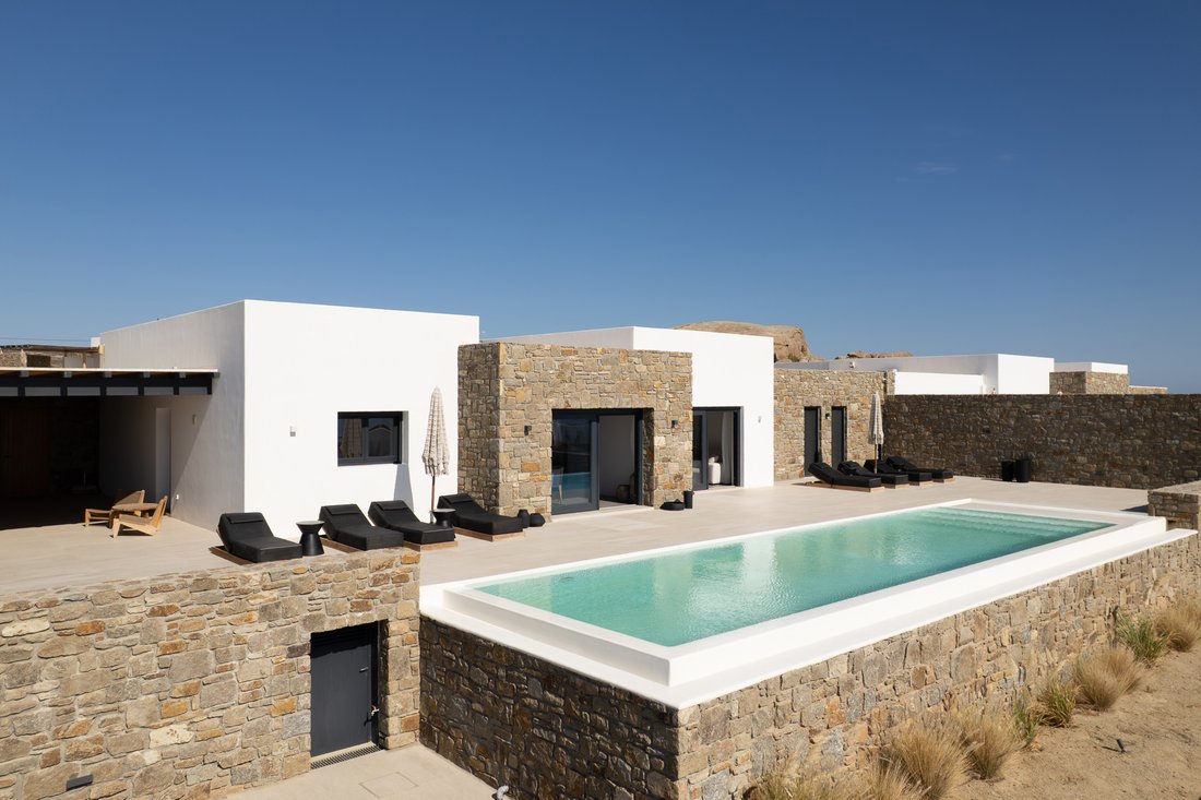 Villa in Mykonos, Aegean, Greece 3 - 16574995