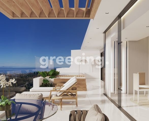 Apartment in Voula, Attica, Greece 1 - 16575024