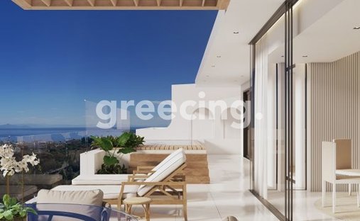 Apartment in Voula, Attica, Greece 1