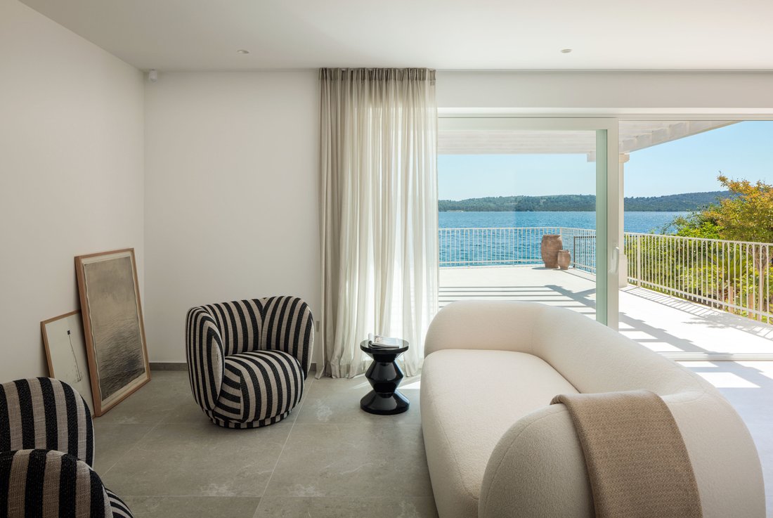 Villa in Trogir, Split-Dalmatia County, Croatia 3 - 16574877