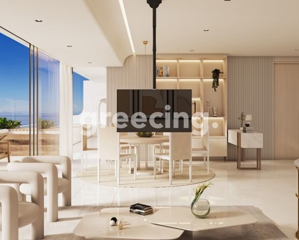 Apartment in Voula, Attica, Greece 5 - 16575024