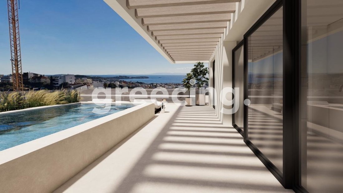 Apartment in Voula, Attica, Greece 2 - 16575018