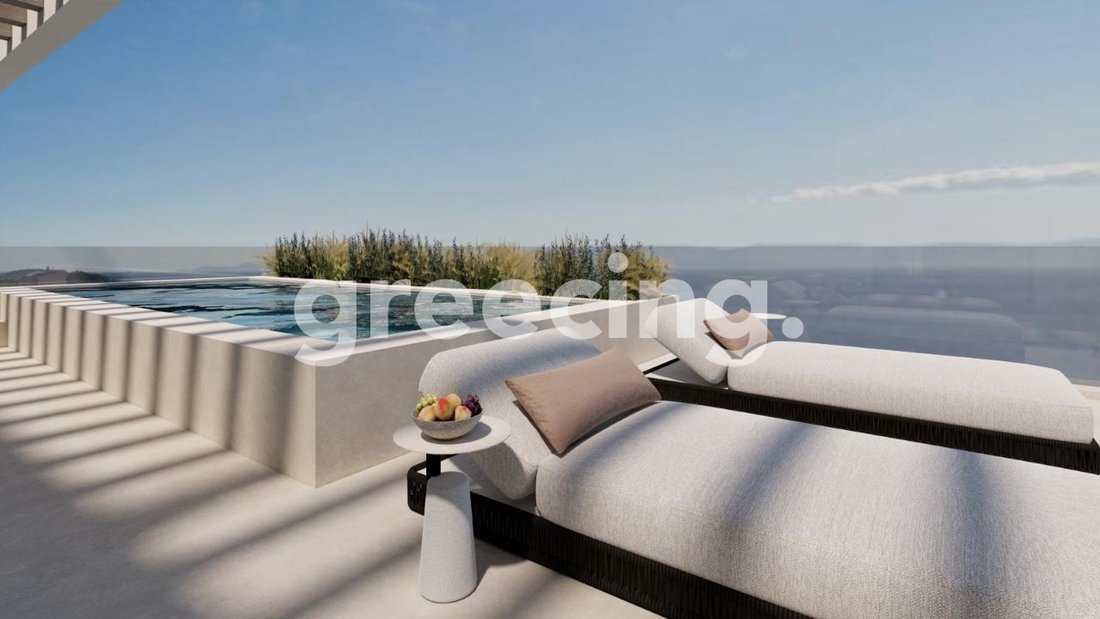 Apartment in Voula, Attica, Greece 1 - 16575018