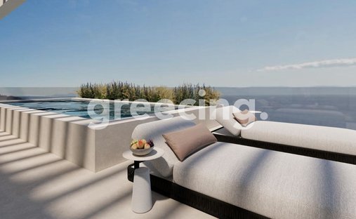 Apartment in Voula, Attica, Greece 1