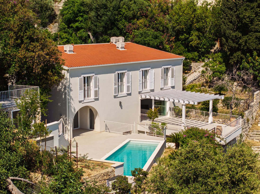 Villa in Trogir, Split-Dalmatia County, Croatia 2 - 16574877