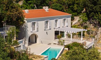 Villa in Trogir, Split-Dalmatia County, Croatia 1