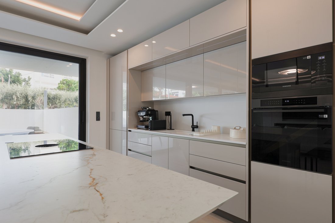 Apartment in Glyfada, Attica, Greece 5 - 14244135
