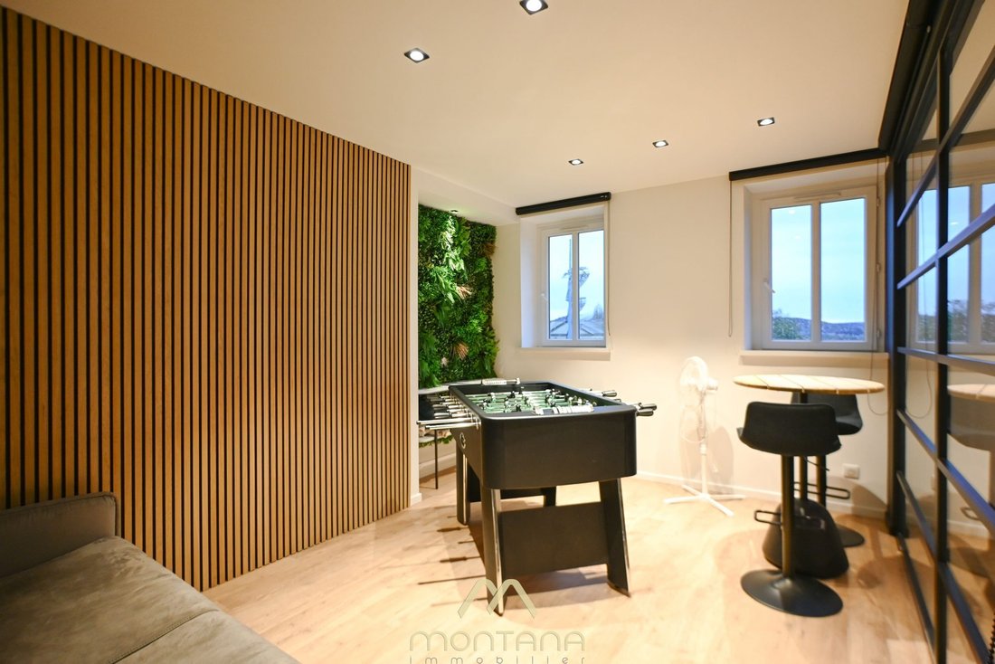 Apartment in Centre-Ancienne Ville, Metz, France 3 - 16574679