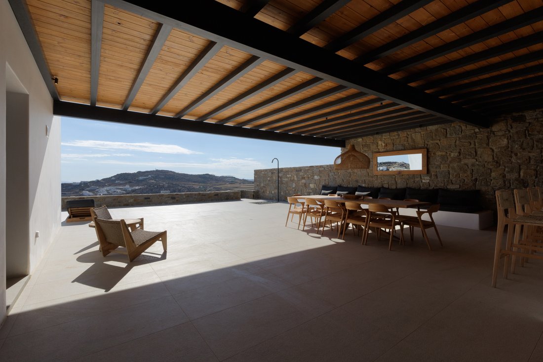 Villa in Mykonos, Aegean, Greece 5 - 16574995