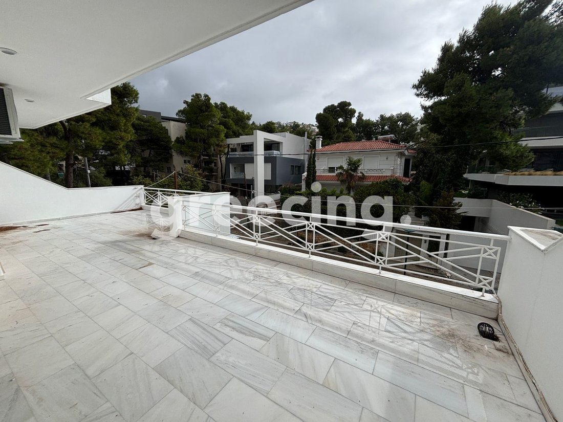 House in Kifisia, Attica, Greece 1 - 16548303