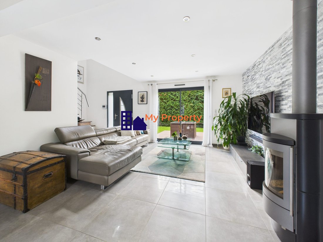 House in Centre Ville, Houilles, France 4 - 16574692