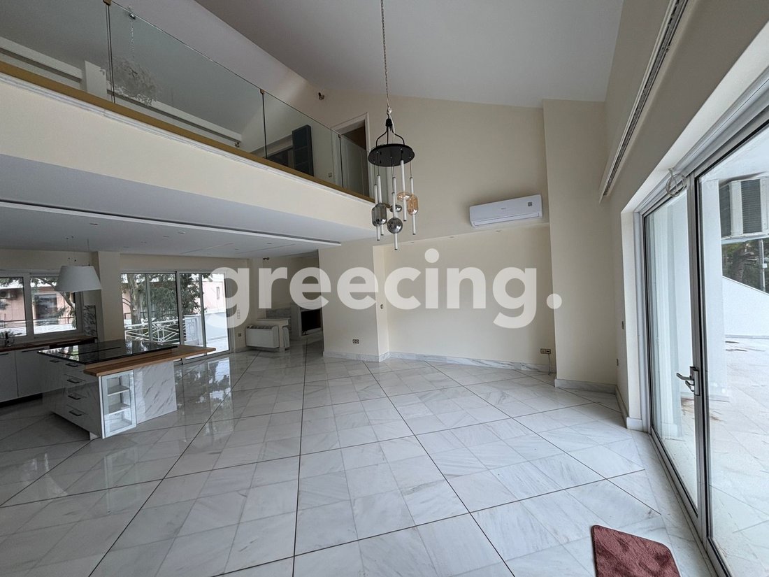 House in Kifisia, Attica, Greece 2 - 16548303