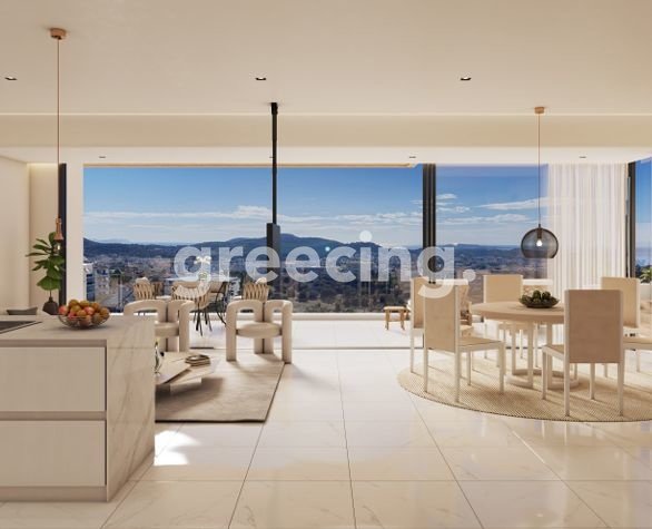 Apartment in Voula, Attica, Greece 3 - 16575024