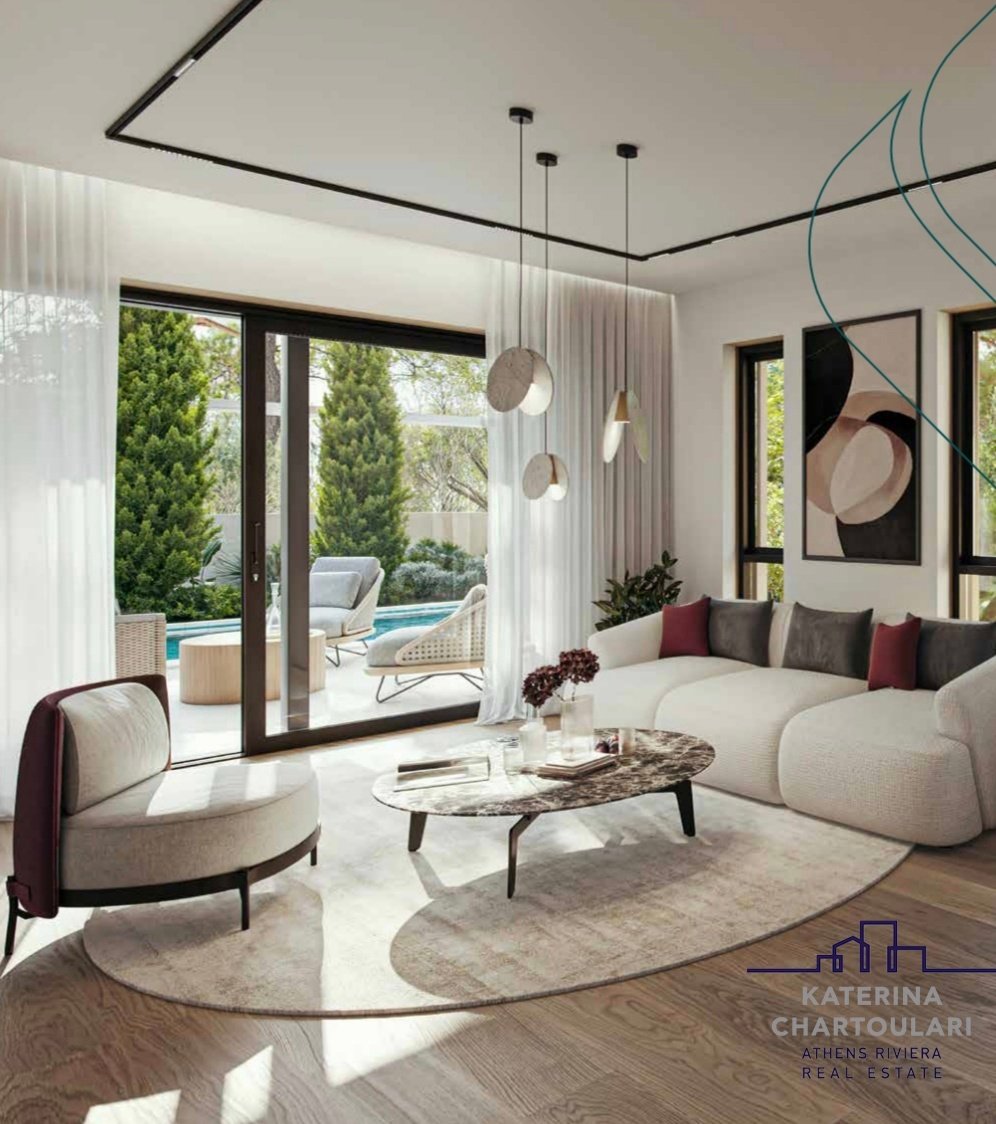Apartment in Voula, Attica, Greece 1 - 16575044