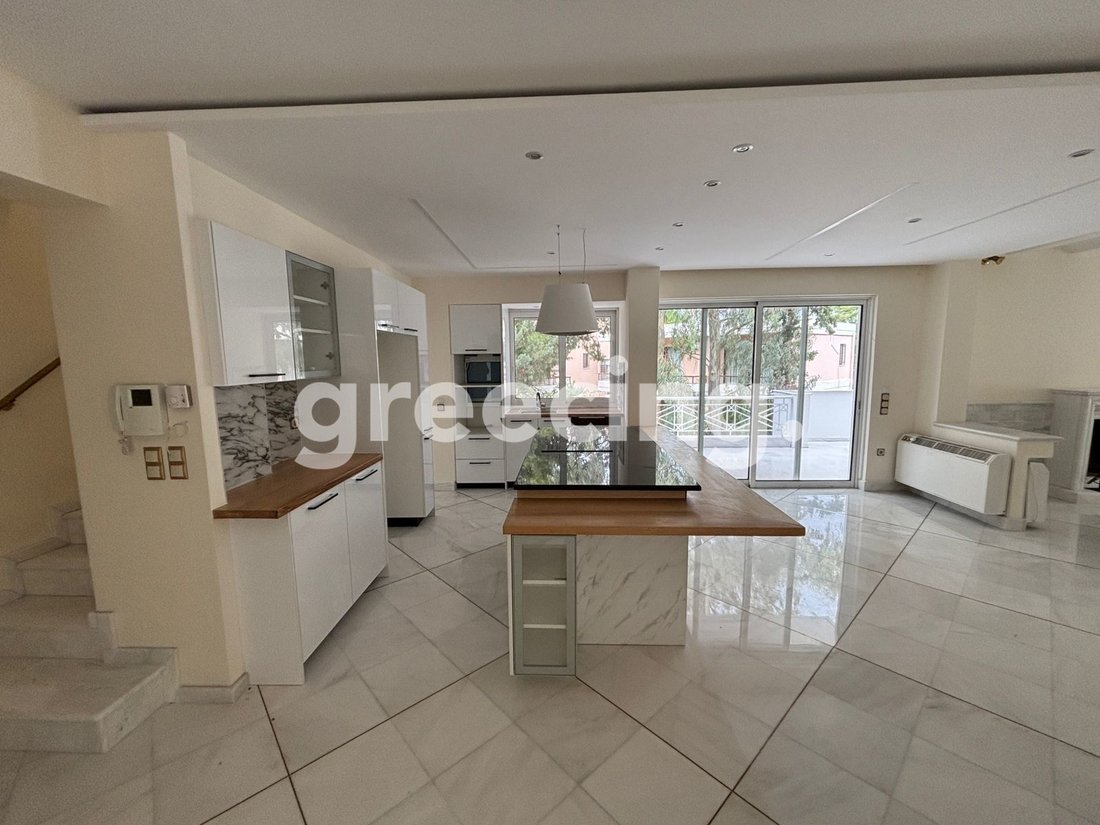 House in Kifisia, Attica, Greece 4 - 16548303