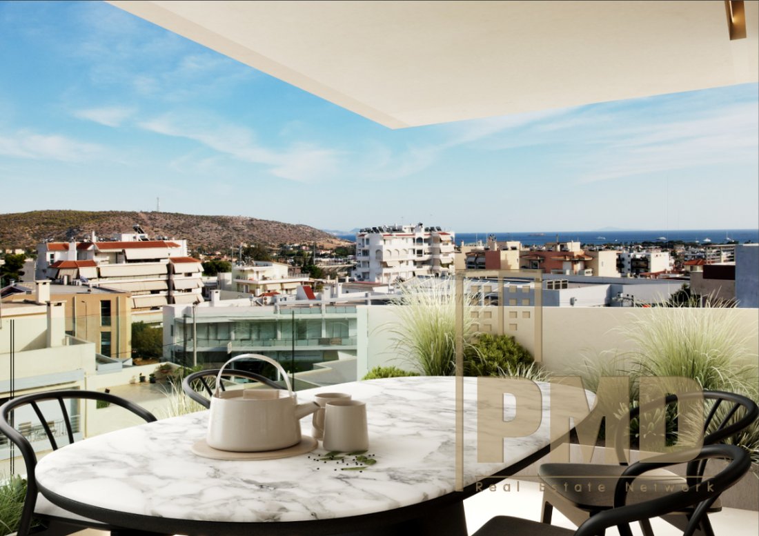 Apartment in Vari, Attica, Greece 4 - 15963530