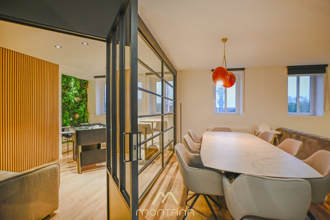 Apartment in Centre-Ancienne Ville, Metz, France 4 - 16574679
