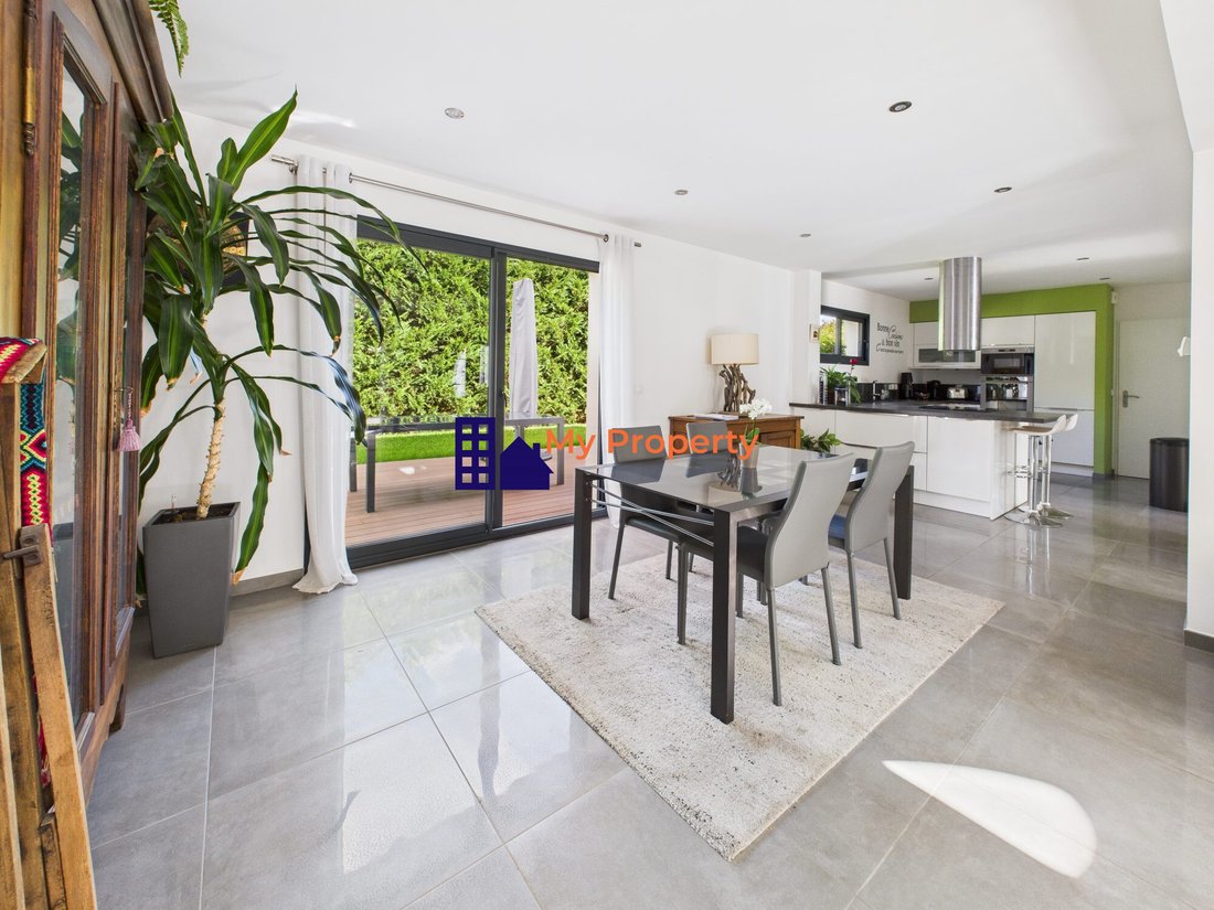 House in Centre Ville, Houilles, France 5 - 16574692