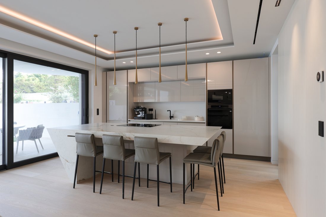 Apartment in Glyfada, Attica, Greece 2 - 14244135
