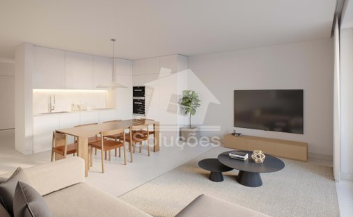 Apartment in Sao Goncalo de Lagos, Algarve, Portugal 1