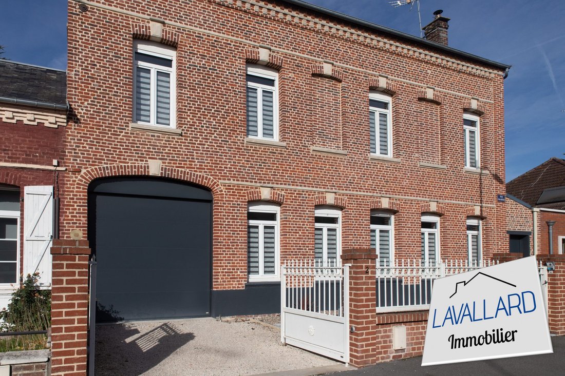 House in Corbie, Hauts-de-France, France 2 - 16568107