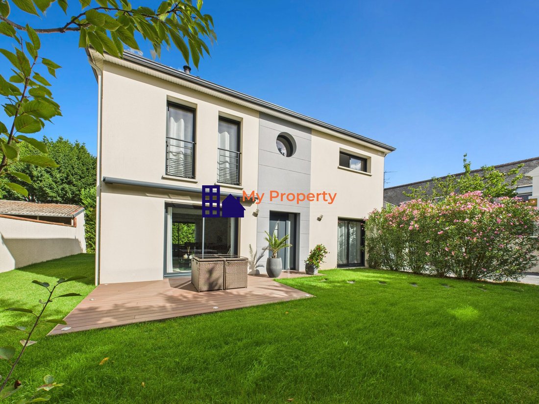 House in Centre Ville, Houilles, France 1 - 16574692